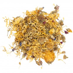 Giardino fiorito di cincillà JR FARM NEW